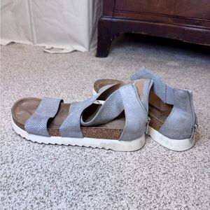 New direction size 10